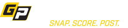 GamePost Logo