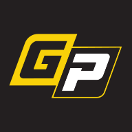 GamePost GP mark
